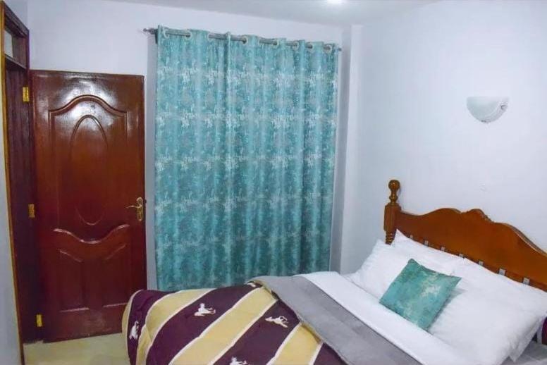 One Bedroom Bnb In Thika Экстерьер фото