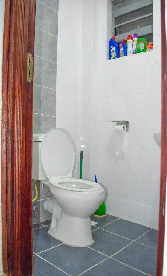 One Bedroom Bnb In Thika Экстерьер фото